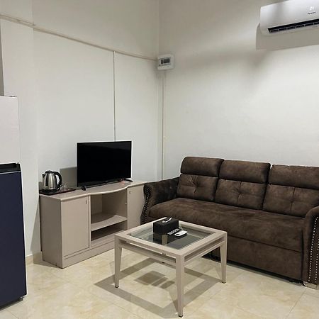몰 스위트 익스프레스 호텔 방콕 외부 사진
